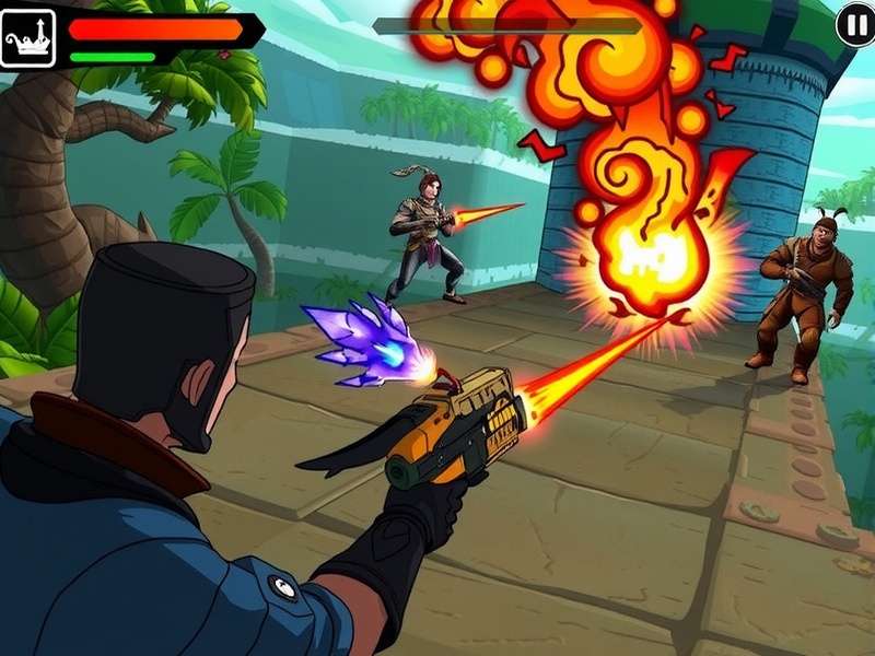 Fierce Anjuna Rampage community events